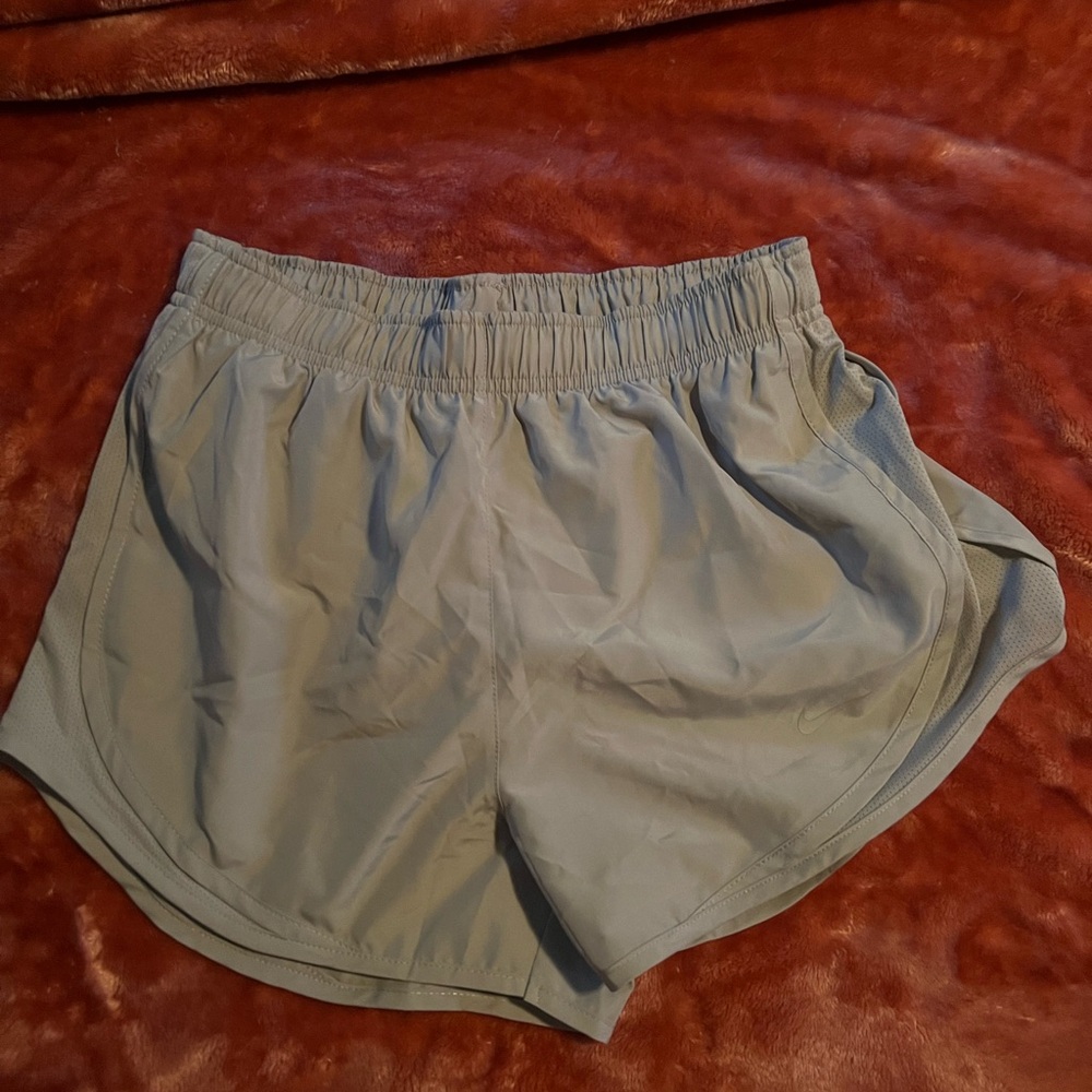 Nike athletic shorts